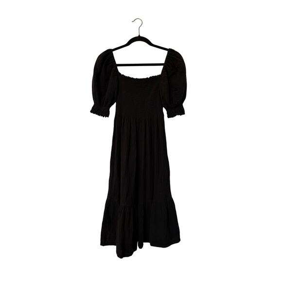 nothing fits but dress Kiko Floral Dress main image 0